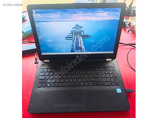 Used & Brand New Items / Computers / Laptops & Notebooks / Laptops / HP