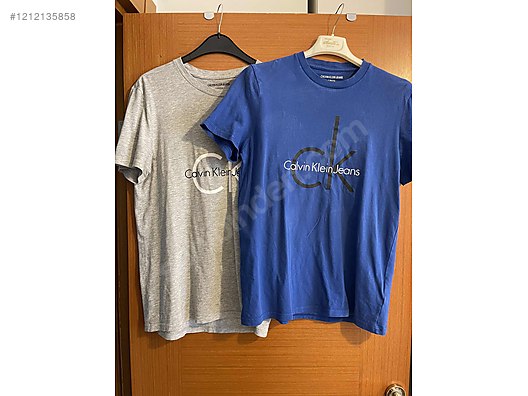 Buy calvin klein t shirt clearance