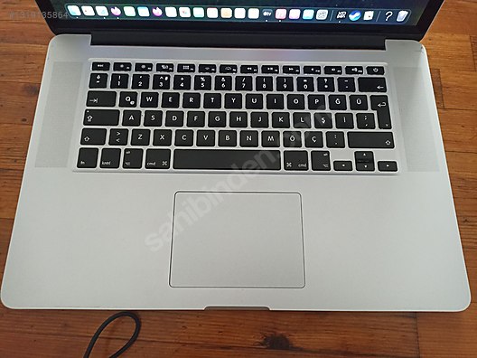 Apple Macbook / Apple MacBook Pro 15