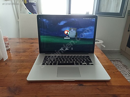 Apple Macbook / Apple MacBook Pro 15