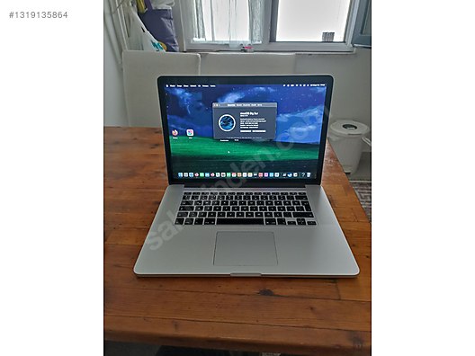 Apple Macbook / Apple MacBook Pro 15
