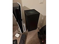 Xbox Series X - Sıfır Gibi