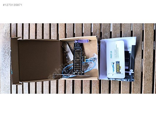 İkinci El ve Sıfır Alışveriş