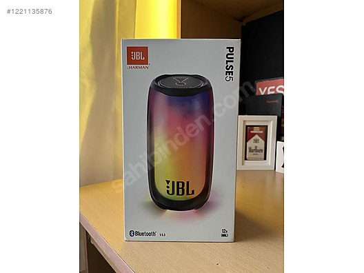JBL Bluetooth Hoparlör - 1221135876