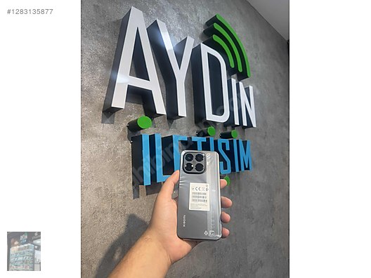 Used & Brand New Items / Cell Phones & Accessories / Cell Phones / Xiaomi / 15T Pro