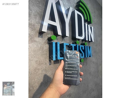 Used & Brand New Items / Cell Phones & Accessories / Cell Phones / Xiaomi / 15T Pro