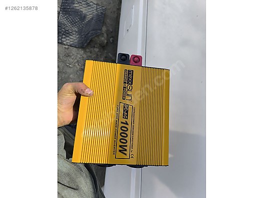 Used & Brand New Items / Garden & Home Improvement / Home Improvement / Heating / Solar Panel System