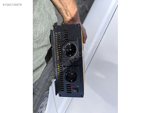 Used & Brand New Items / Garden & Home Improvement / Home Improvement / Heating / Solar Panel System