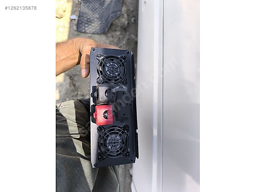 Used & Brand New Items / Garden & Home Improvement / Home Improvement / Heating / Solar Panel System