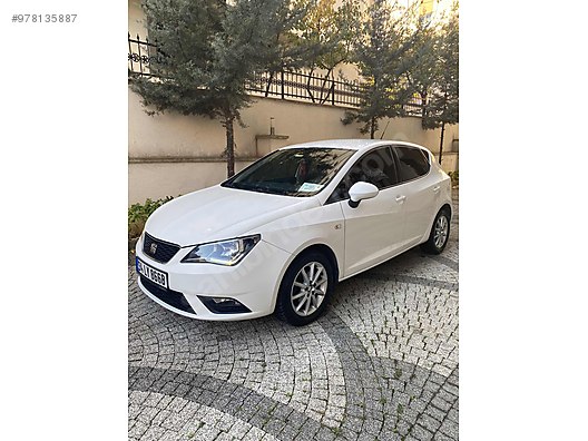 seat ibiza 1 2 tsi style sahibinden 89 bin km de sahibinden comda 978135887