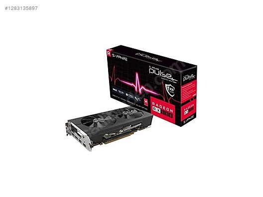 İkinci El ve Sıfır Alışveriş / Bilgisayar / Masaüstü / Donanım / Ekran Kartı