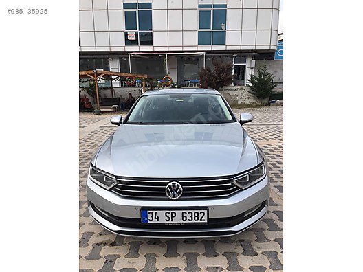 volkswagen passat 1 6 tdi bluemotion trendline sahibinden acil satilik arac sahibinden comda 985135925