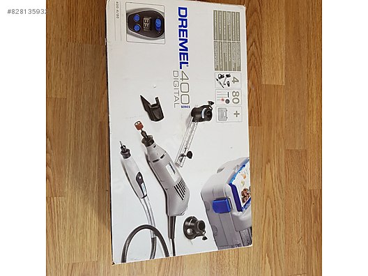 Dremel 3000 Elektrikli El Motoru Set 25 Parca Fiyati