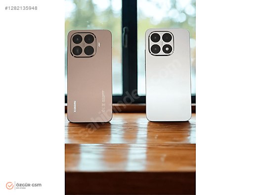 Used & Brand New Items / Cell Phones & Accessories / Cell Phones / Xiaomi / 15T Pro