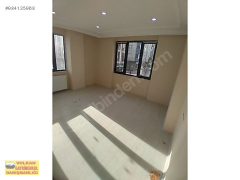 sultangazi ismetpasa da 2 1 90m2 sifir kiralik 1 kat daire kiralik daire ilanlari sahibinden com da 984135968