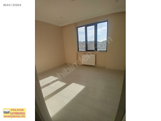 sultangazi ismetpasa da 2 1 90m2 sifir kiralik 1 kat daire kiralik daire ilanlari sahibinden com da 984135968