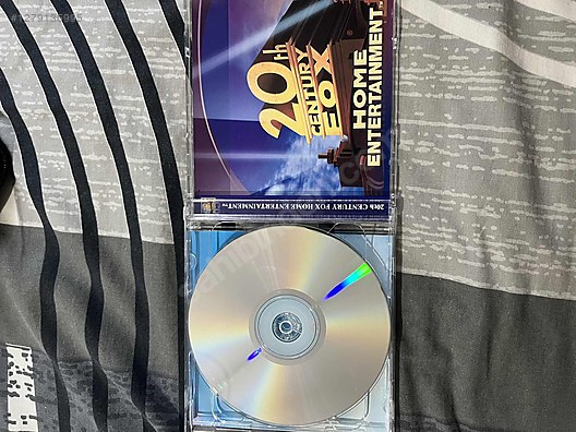 Buz Devri 3 VCD - Aksiyon & Macera VCD Filmler sahibinden.com'da