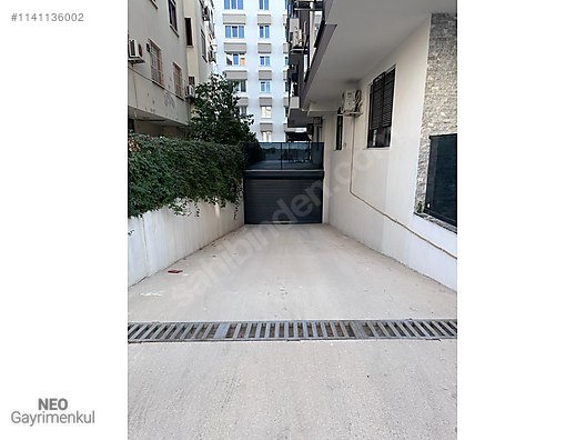 For Rent / Flat / EGELİ GROUP//CENTRAL LİFE 256'DAN//KİRALIK 55'M2 1+1  RESİDENCE at  - 1135318391