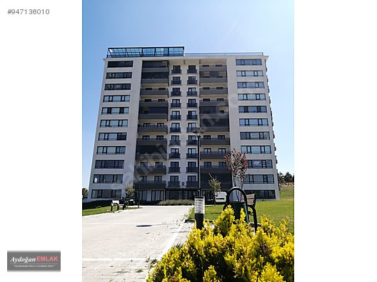 For Sale Flat Beytepe Manzara Orman Sitesinde 4 1 At Sahibinden Com 947136010