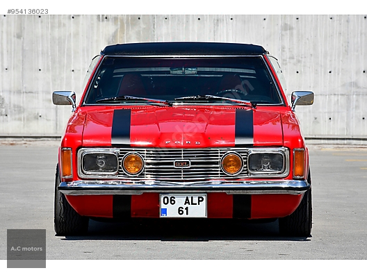 ford taunus 1 6 gxl a c motors 06 alp 61 fastback coupe 2 3 stroker 45 000km at sahibinden com 954136023