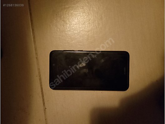 İkinci El ve Sıfır Alışveriş / Cep Telefonu & Aksesuar / Cep Telefonu / Huawei / P9 Lite (2017)