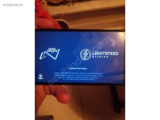 İkinci El ve Sıfır Alışveriş / Cep Telefonu & Aksesuar / Cep Telefonu / Huawei / P9 Lite (2017)