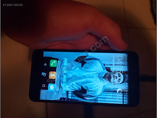 İkinci El ve Sıfır Alışveriş / Cep Telefonu & Aksesuar / Cep Telefonu / Huawei / P9 Lite (2017)