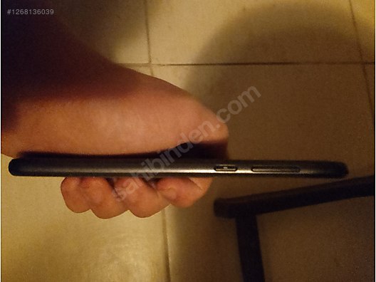 İkinci El ve Sıfır Alışveriş / Cep Telefonu & Aksesuar / Cep Telefonu / Huawei / P9 Lite (2017)