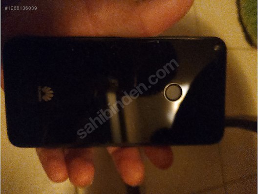 İkinci El ve Sıfır Alışveriş / Cep Telefonu & Aksesuar / Cep Telefonu / Huawei / P9 Lite (2017)