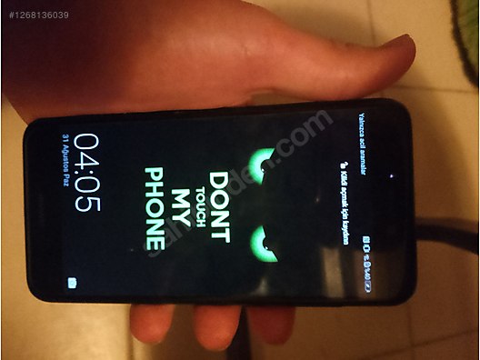 İkinci El ve Sıfır Alışveriş / Cep Telefonu & Aksesuar / Cep Telefonu / Huawei / P9 Lite (2017)