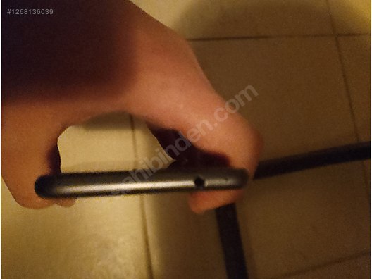 İkinci El ve Sıfır Alışveriş / Cep Telefonu & Aksesuar / Cep Telefonu / Huawei / P9 Lite (2017)