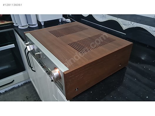 Used & Brand New Items / Home Electronics / Home Audio / Amplifiers / Luxman