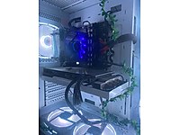 ASROCK AMD RADEON RX5700XT 8 GB #1273136062