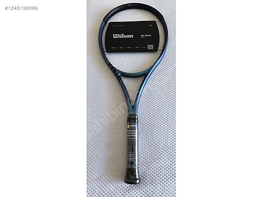WİLSON ULTRA 100L V4 280gr L1 L2 on sahibinden.com - 1245136099