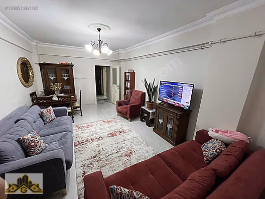 Bağcılar Caddesi Dibinde Merkezi Konumda Satılık Daire! #1285136102