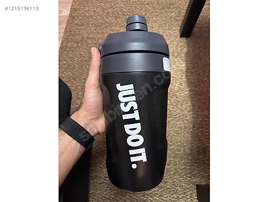nike fuel water jug