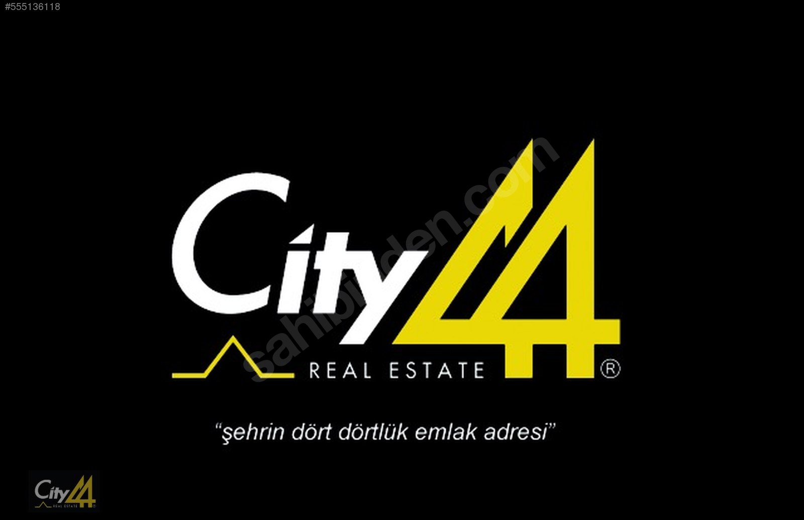 For Rent / Flat / SARIYER MASLAK ECLİPSE 1+1 KİRALIK DAİRE VADI MASLAK