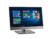 HP EliteOne 800 G4 i5 8500 24gb ram 256 gb ssd All-in-One office