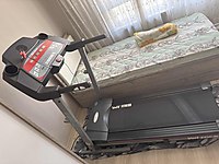 Voit epic-M koşu bandı