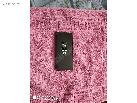 İkinci El ve Sıfır Alışveriş / Cep Telefonu & Aksesuar / Cep Telefonu / Xiaomi / Poco X6 Pro