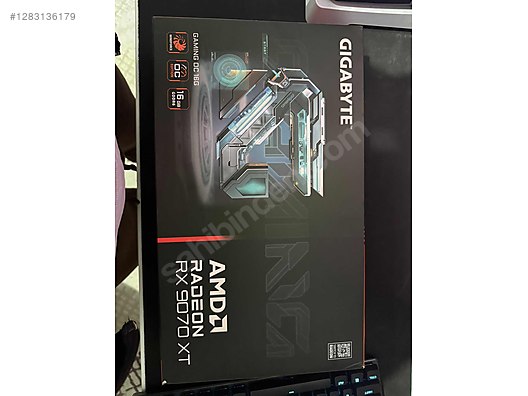 Used & Brand New Items / Computers / Desktops / Desktop Components / Graphics Cards