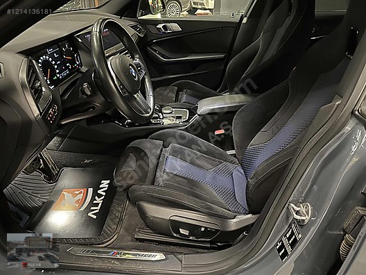 BMW / 2 Serisi / 216d Gran Coupe / First Edition M Sport / ALKAN AŞ ...