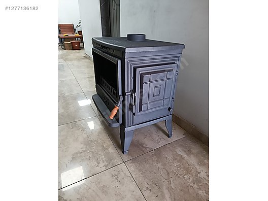 Used & Brand New Items / Garden & Home Improvement / Home Improvement / Heating / Heating Stove & Fireplace