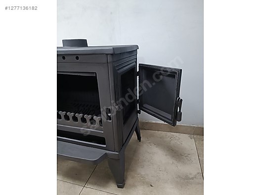 Used & Brand New Items / Garden & Home Improvement / Home Improvement / Heating / Heating Stove & Fireplace