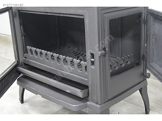 Used & Brand New Items / Garden & Home Improvement / Home Improvement / Heating / Heating Stove & Fireplace