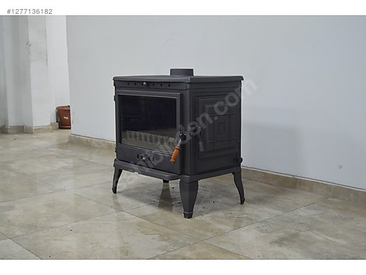 Used & Brand New Items / Garden & Home Improvement / Home Improvement / Heating / Heating Stove & Fireplace