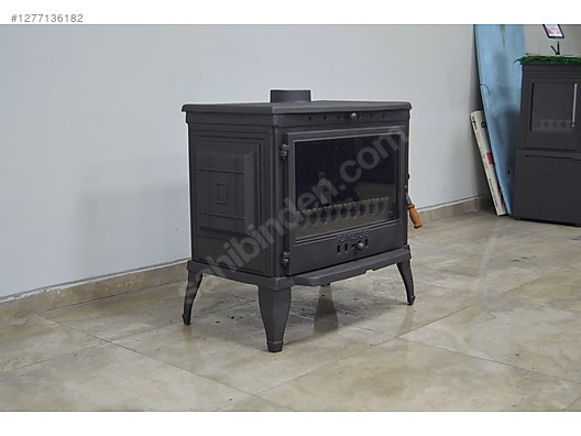 Used & Brand New Items / Garden & Home Improvement / Home Improvement / Heating / Heating Stove & Fireplace