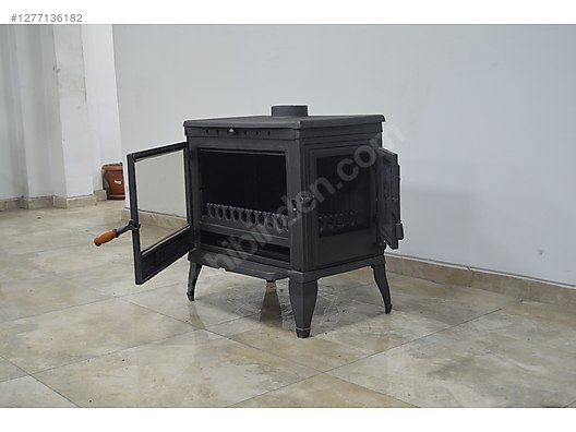Used & Brand New Items / Garden & Home Improvement / Home Improvement / Heating / Heating Stove & Fireplace
