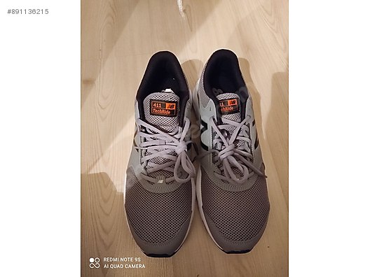 new balance gore tex ayakkabı