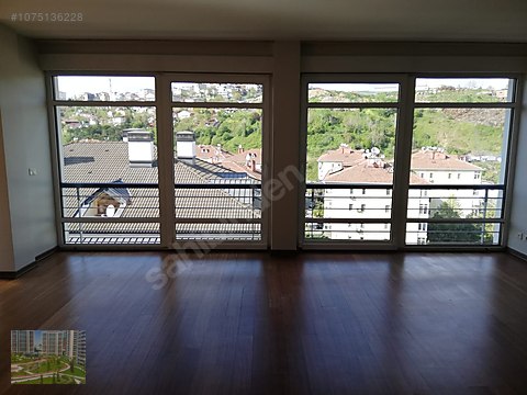 (Güncel) seba royal konakları ferah çatı dubleksi.vista.akdağ...